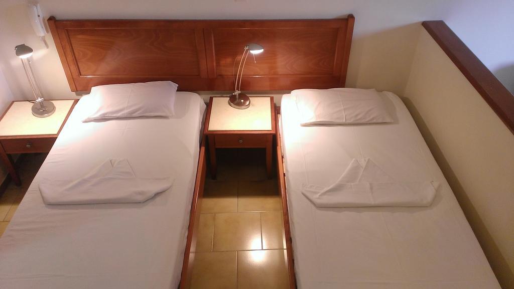 Captain Yiannis Studios & Apartments 코스 타운 객실 사진