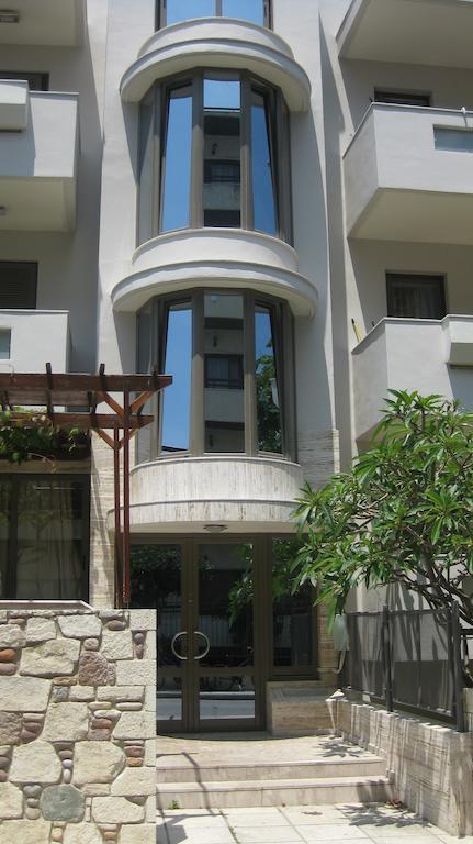 Captain Yiannis Studios & Apartments 코스 타운 객실 사진