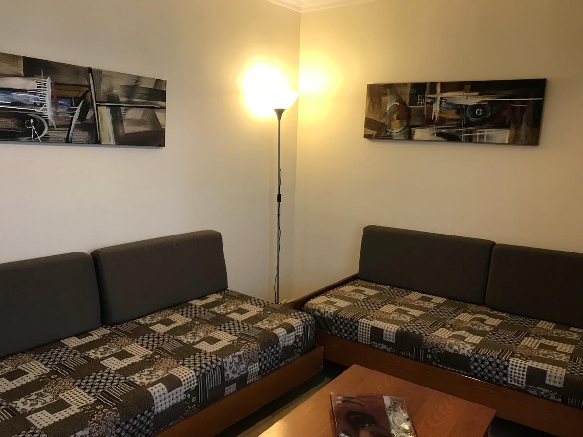 Captain Yiannis Studios & Apartments 코스 타운 외부 사진